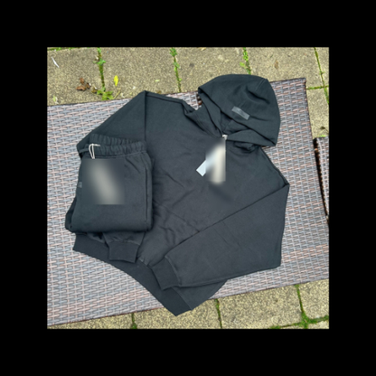 Essentials tracksuit