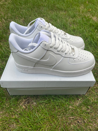 white forces